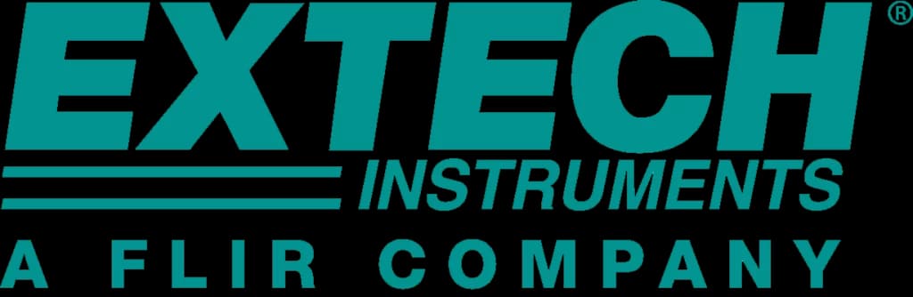 Extech — calibrated by Unitest