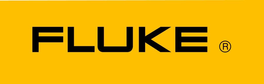 Fluke — calibrated by Unitest