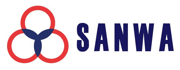 Sanwa — calibrated by Unitest