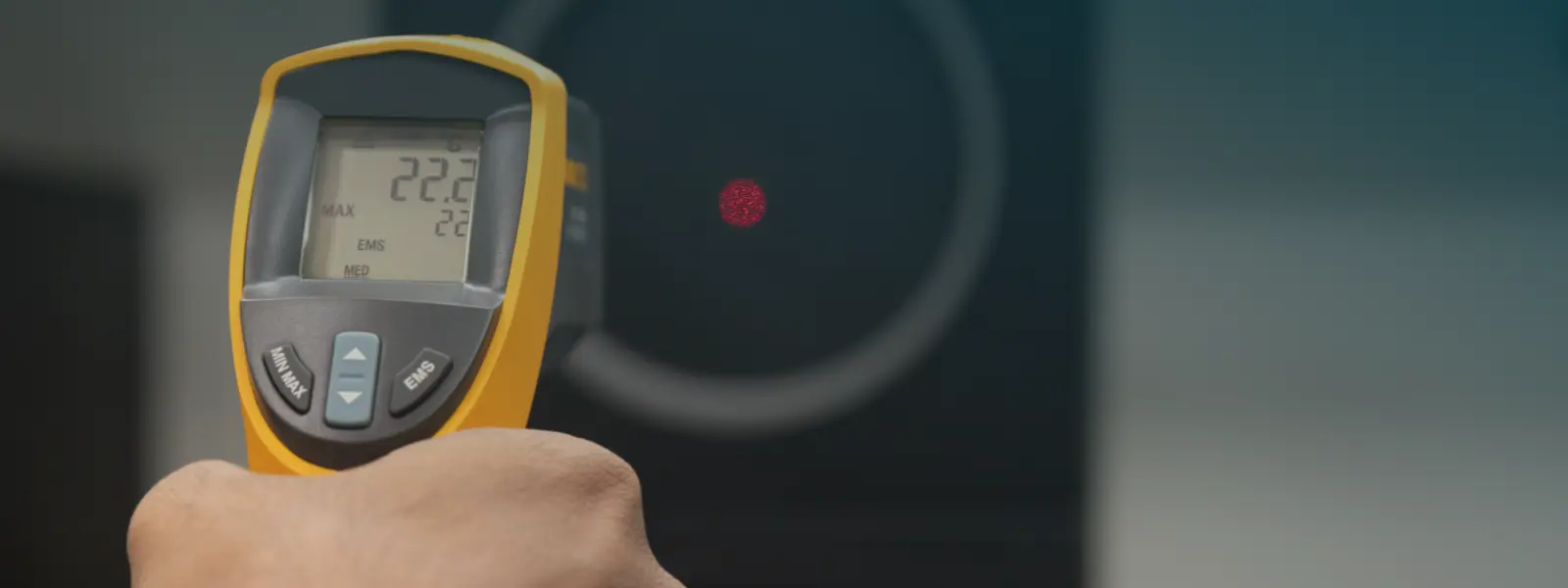 Radiation Thermometer calibration in Singapore