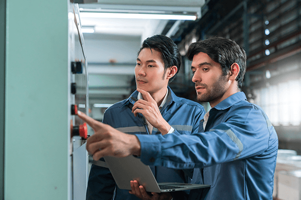 Calibration training and consultancy