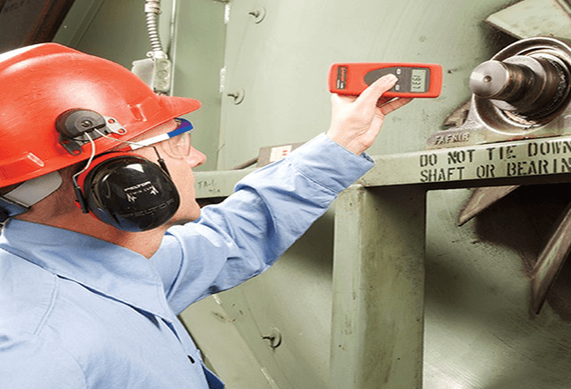 Tachometer calibration in Singapore