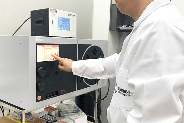Humidity calibration in Singapore