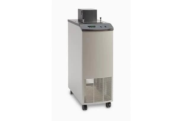 Liquid Bath calibration in Singapore