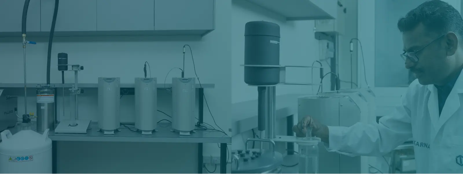 Fixed-point temperature reference cells in the Unitest SAC-SINGLAS accredited calibration laboratory in Singapore