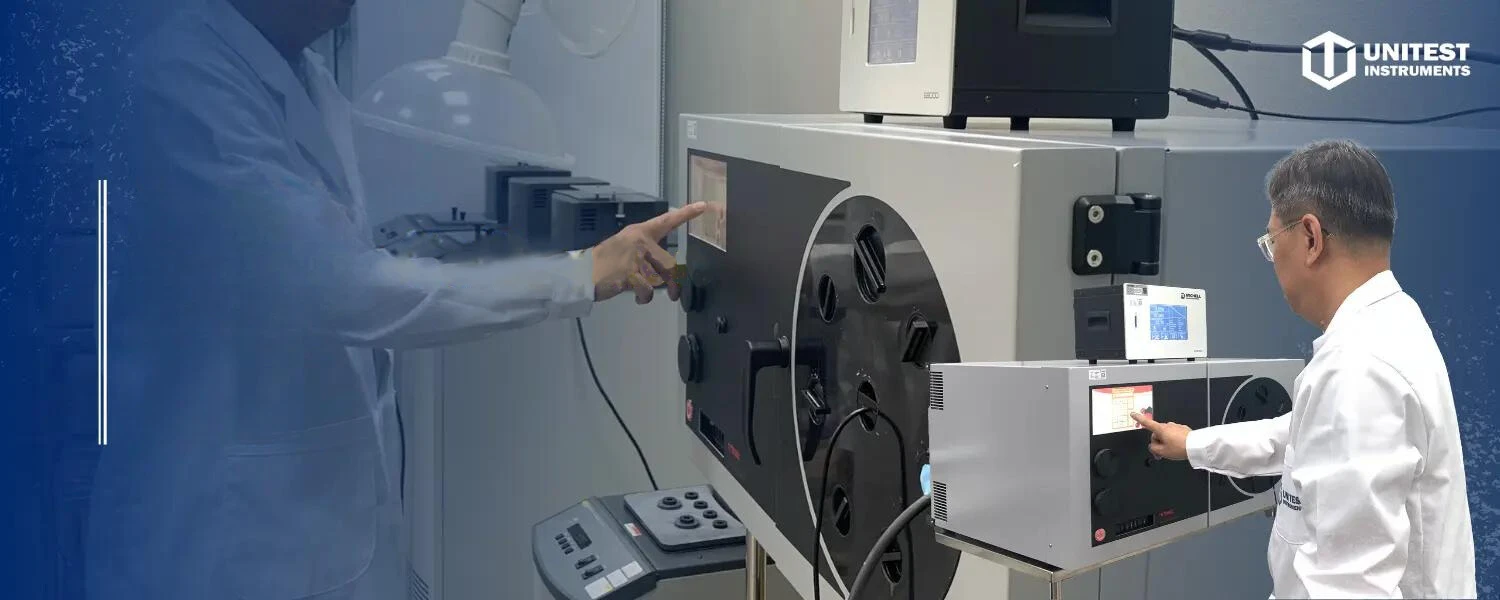 Best Calibration Services in Singapore